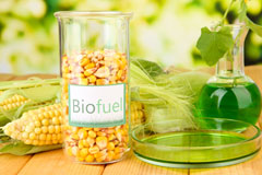 Rhosfach biofuel availability