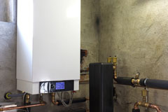 Rhosfach condensing boiler companies